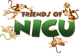 Friends of NICU Logo